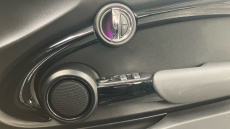 MINI Convertible 2.0 John Cooper Works II 2dr Auto [8 Speed] Petrol Convertible